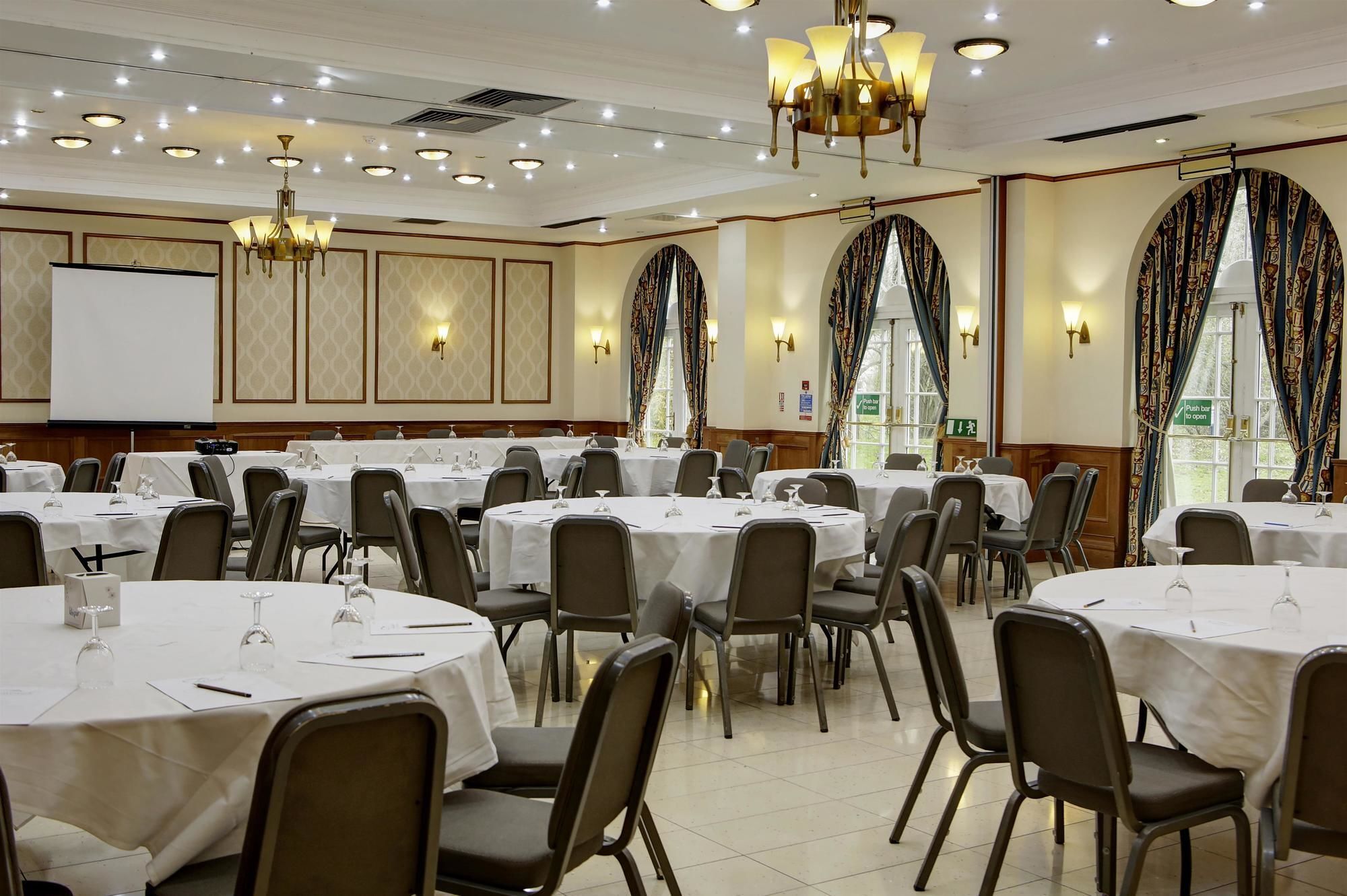 Quorn Country Hotel Leicester Лафборо Екстер'єр фото