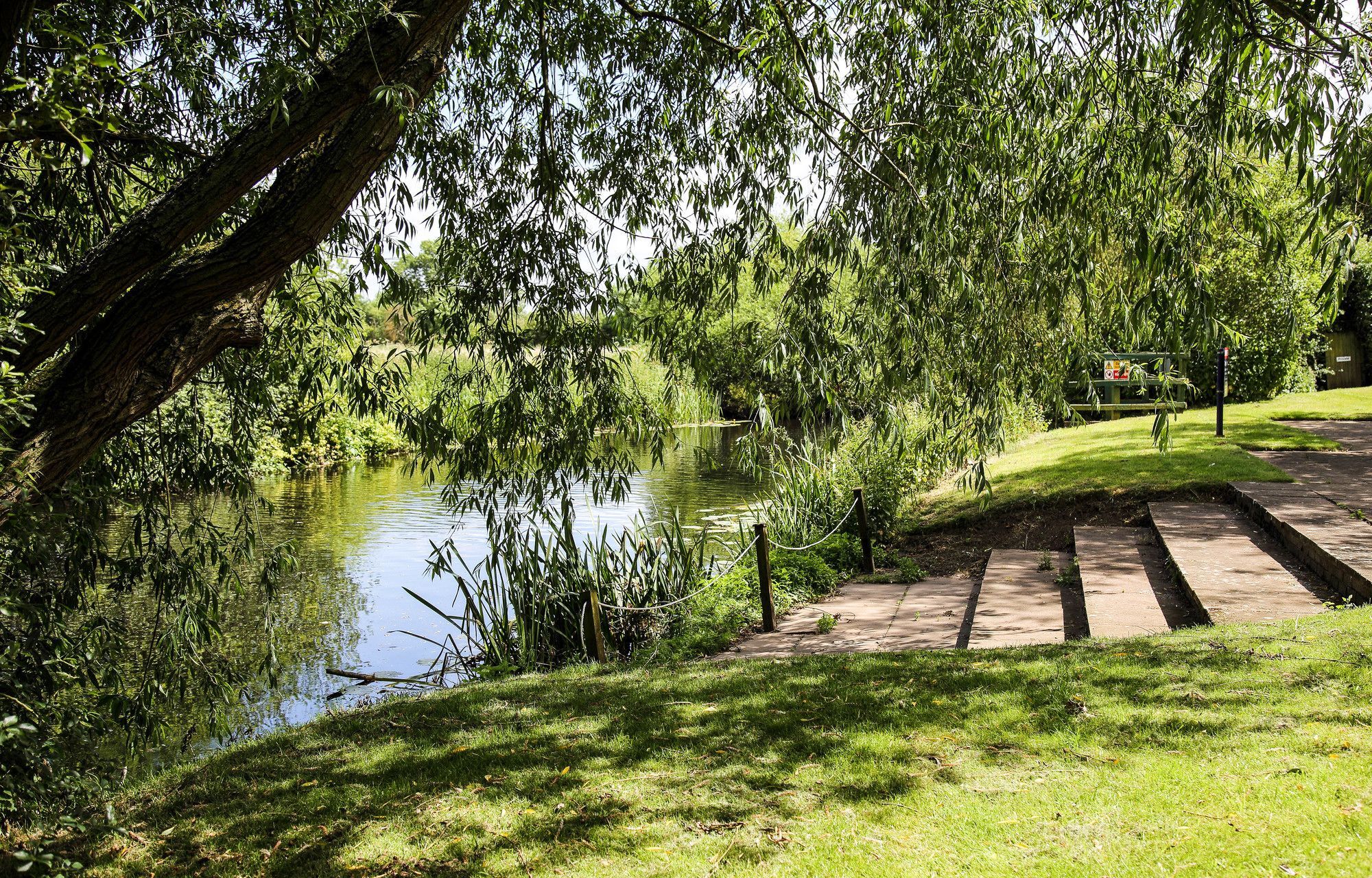 Quorn Country Hotel Leicester Лафборо Екстер'єр фото